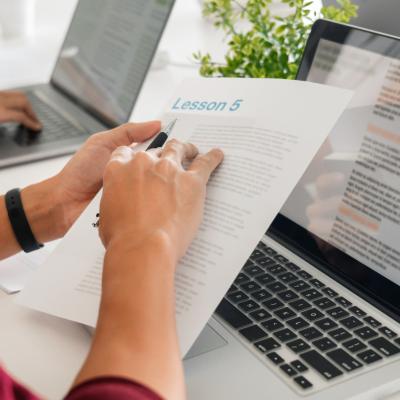 Técnicas de Memorização para Provas de Concurso