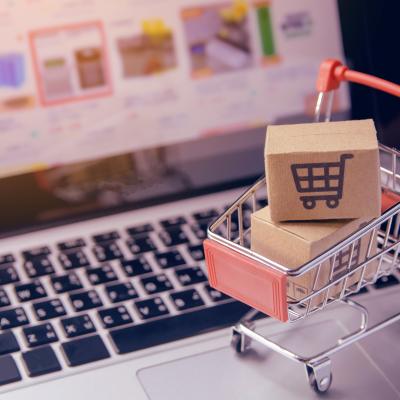 Negócios online