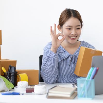 Empreendedorismo feminino