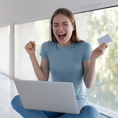Aprenda Como Turbinar o Score e Ter Limite Maior no Cartão
