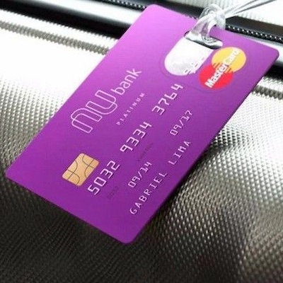 empréstimo Nubank