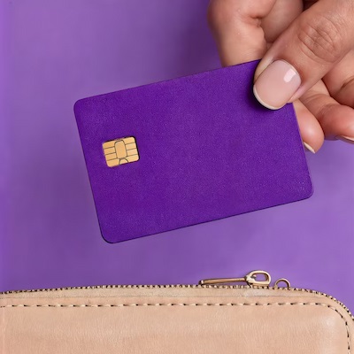 cartão de crédito Nubank