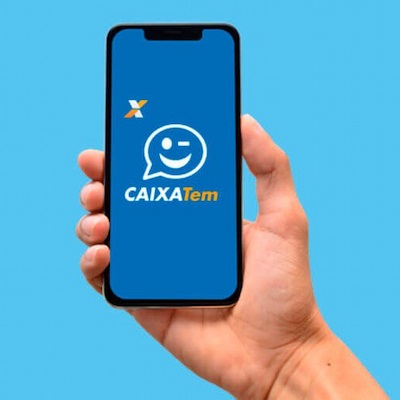 empréstimo Caixa