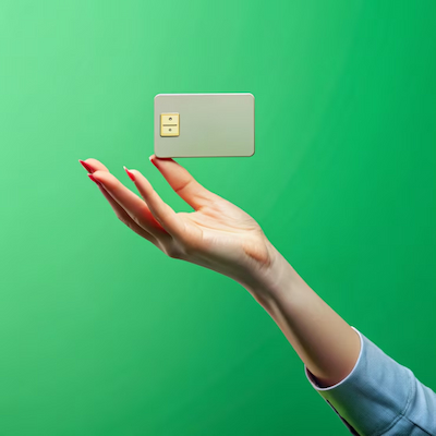 Cartão de Crédito PicPay