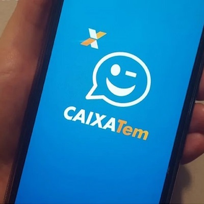 empréstimo Caixa