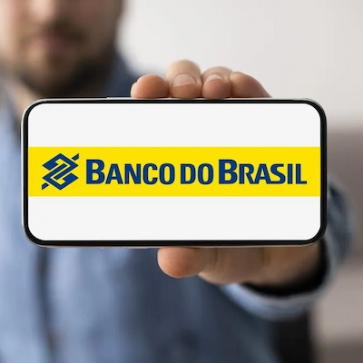 empréstimo do Banco do Brasil