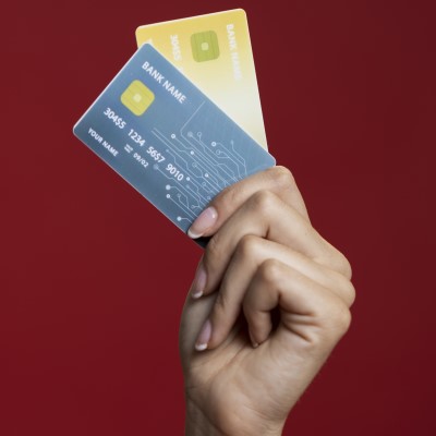Melhores Cartões para Negativados em 2025