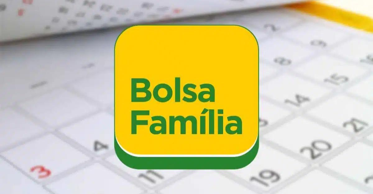 Saiu o Novo Calendário do Bolsa Família: Confira Seu Pagamento