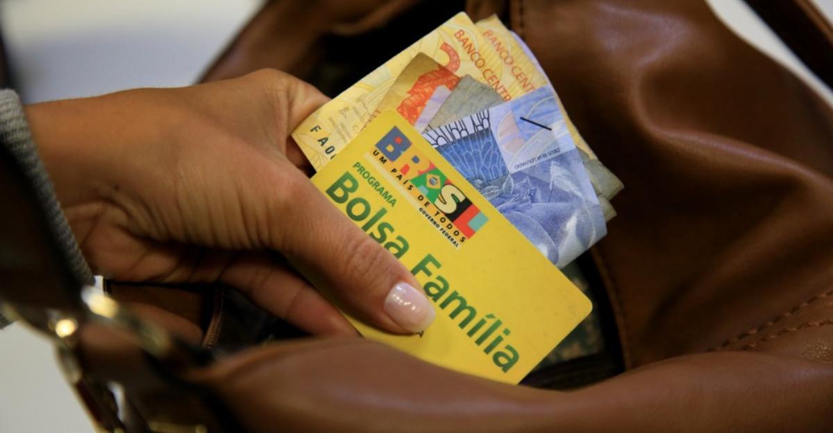 Atualização Bolsa Família: Veja Como Receber o Valor