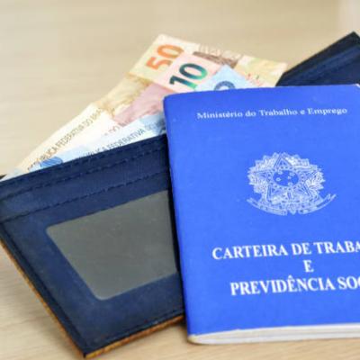 Guia Rápido: Como Pedir o Seguro-Desemprego pela Internet