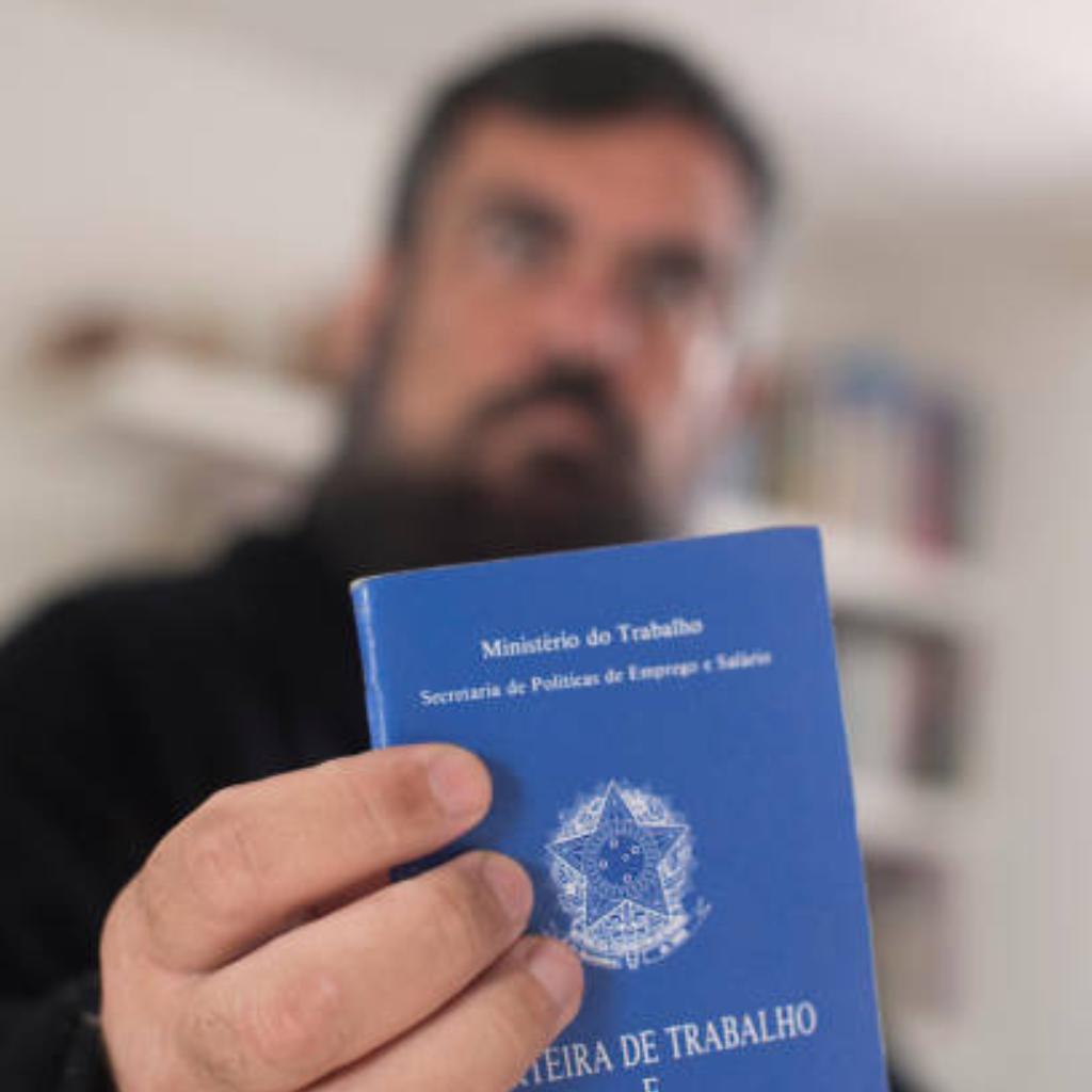 Milhares Já Receberam! Veja Como Solicitar o Seguro-Desemprego