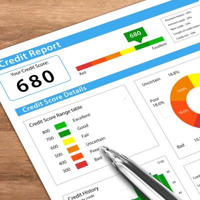 Como Aumentar Seu Score Rápido e Garantir Crédito Fácil em 2025