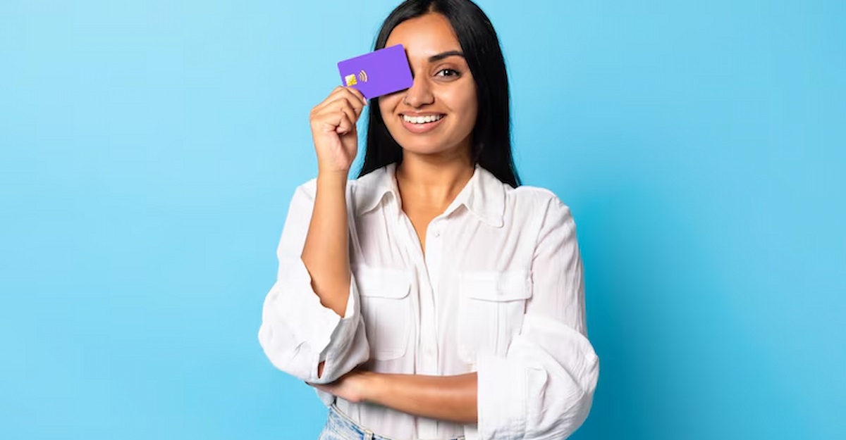 cartão Nubank