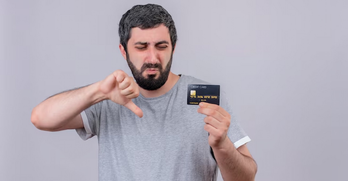 Negativado em 2025? Veja os Melhores Cartões com Aprovação Fácil