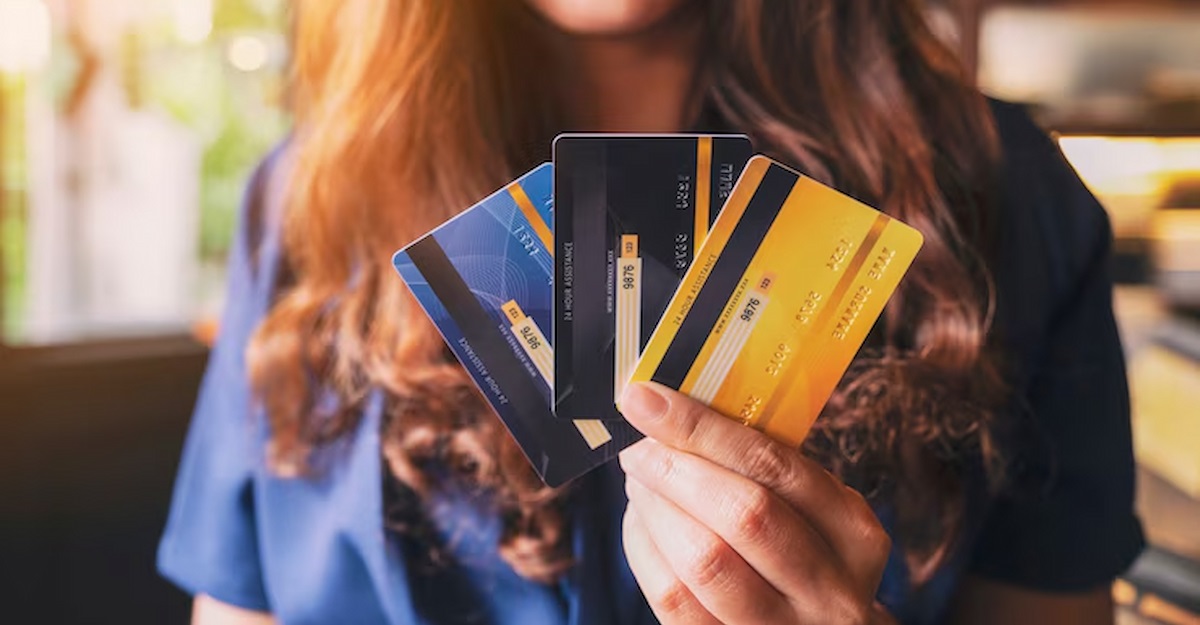 Cartão de Crédito Banco do Brasil