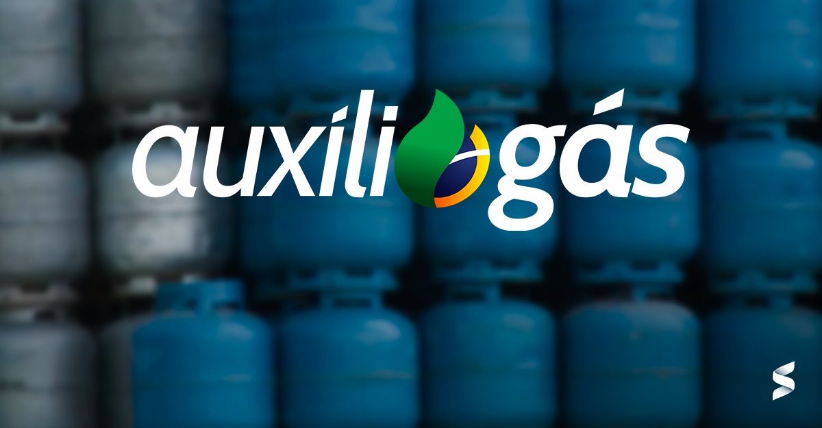 Auxílio Gás Brasil