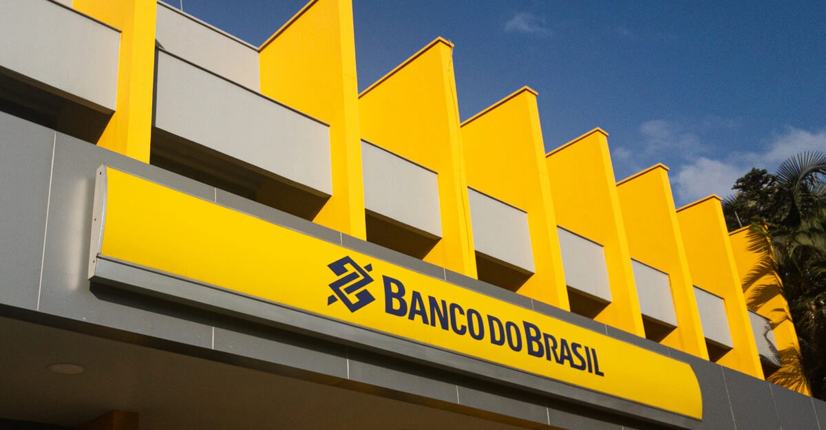 empréstimo do Banco do Brasil