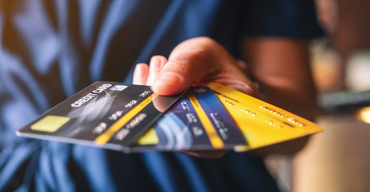 Cartão de Crédito Banco do Brasil