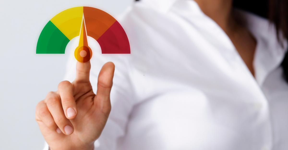 Como Aumentar Seu Score Rápido e Garantir Crédito Fácil em 2025