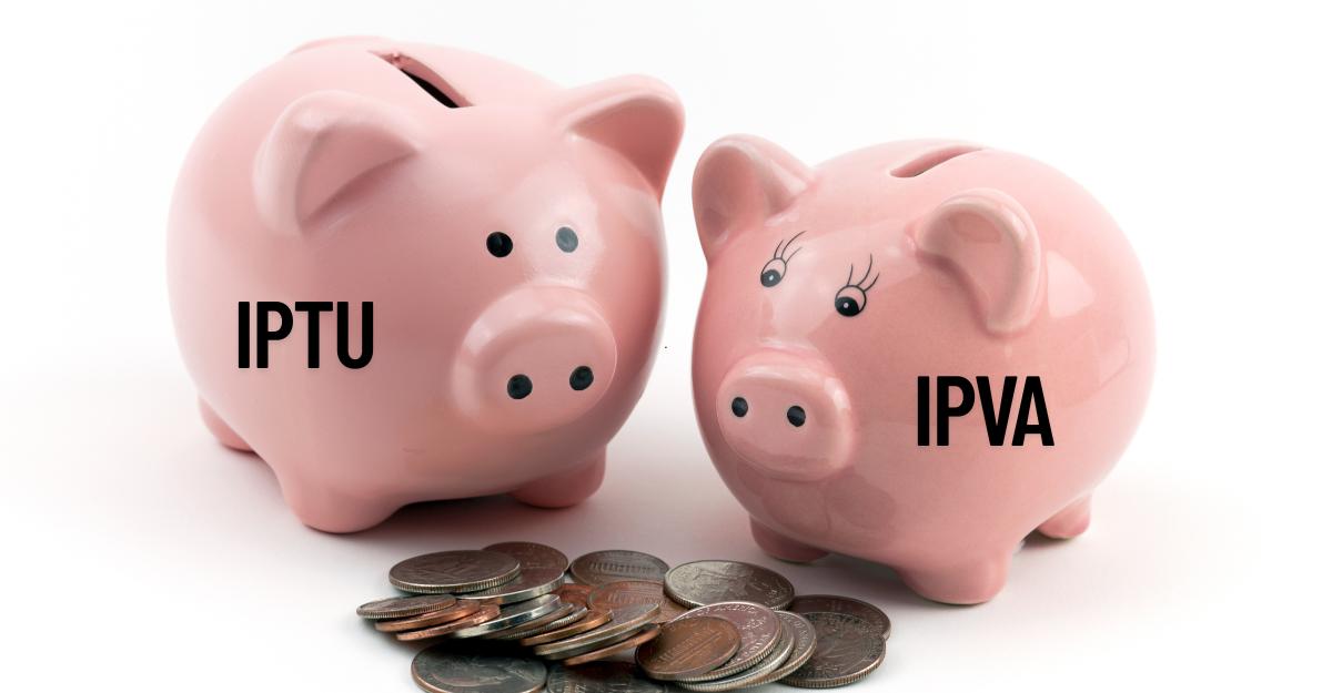 Isenção de IPTU e IPVA em 2025: Passo a Passo para Solicitar Online