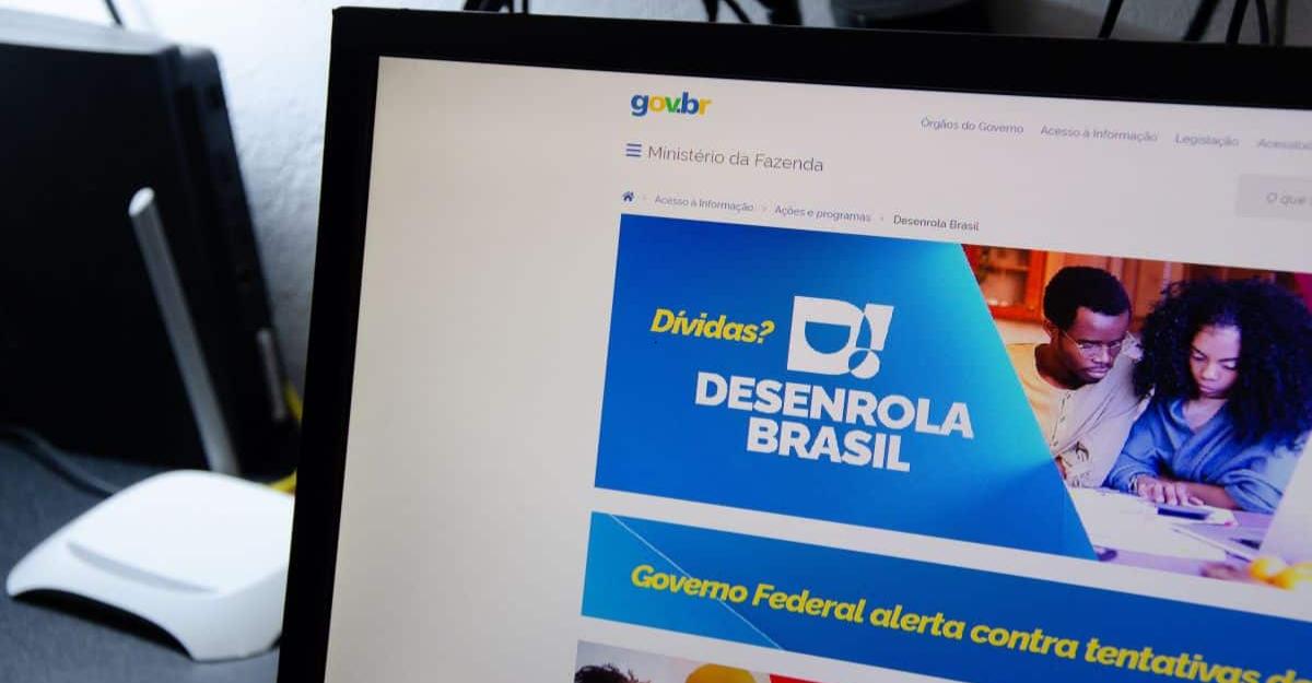 Corre! Prazo do Desenrola Brasil Está Chegando ao Fim