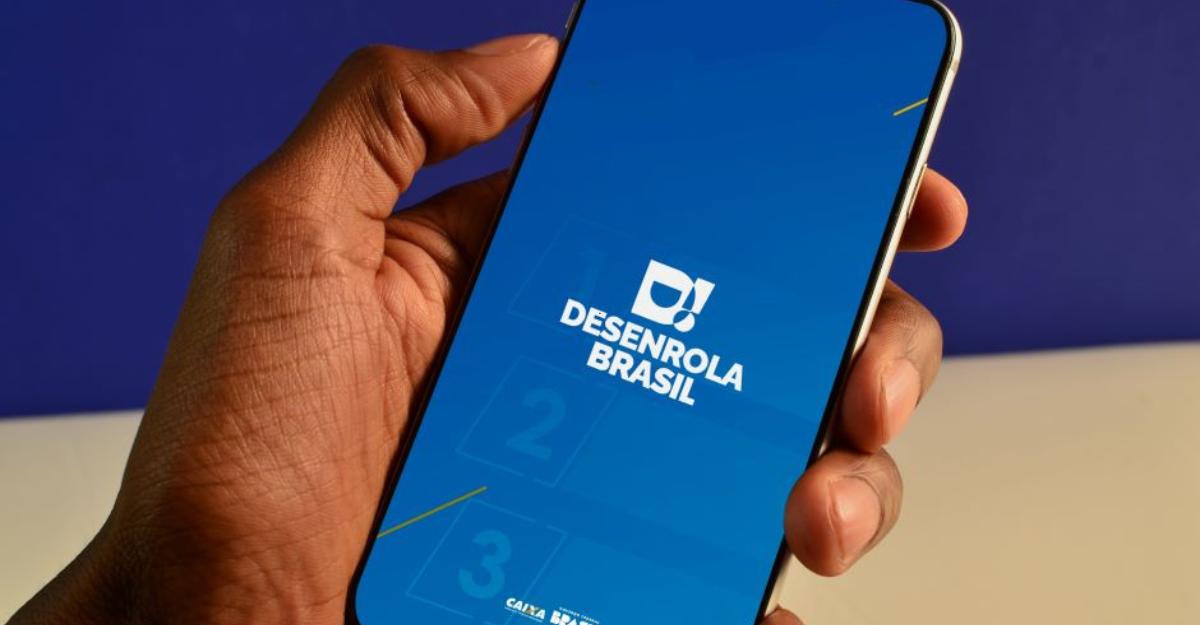 Negocie Dívidas com Até 96% de Desconto em 2025 com o Desenrola Brasil!
