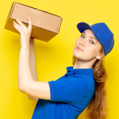 Oportunidade nos Correios para jovens iniciantes