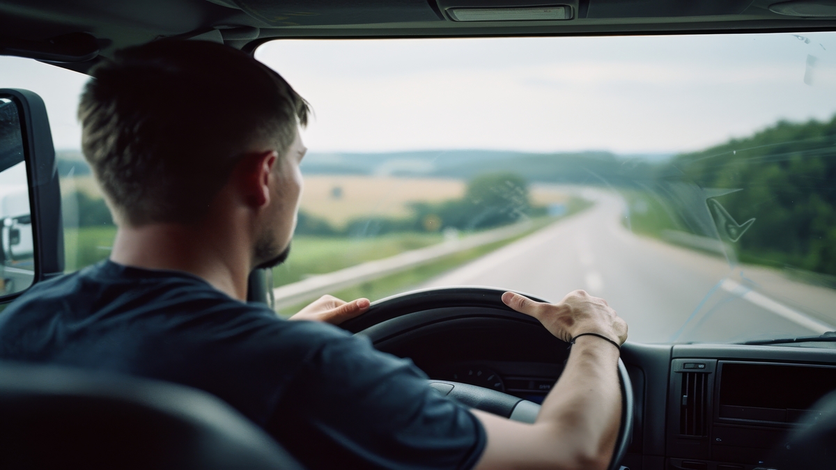 Motorista: vagas abertas em diferentes setores, com carteira assinada e benefícios. Veja as oportunidades e conquiste seu próximo emprego!