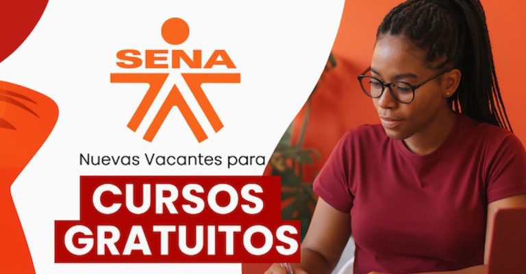 Más de 200 cursos gratuitos del SENA para transformar tu perfil