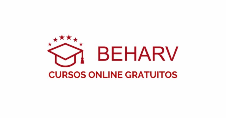 3 Cursos Gratis del Beharv Que Transformarán Tu Carrera