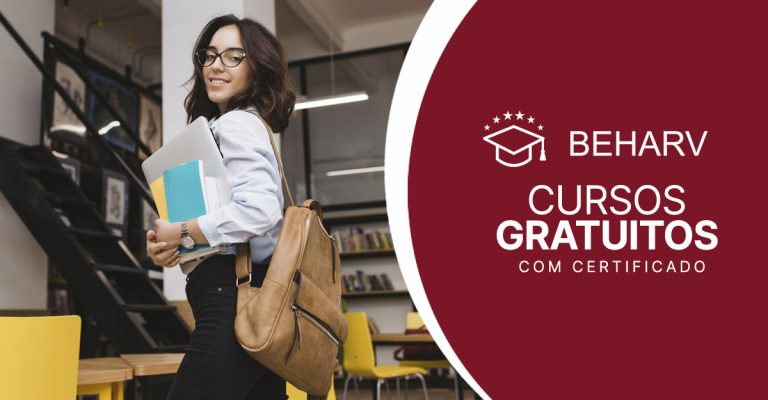 Cursos Gratis con Certificado de Beharv para Impulsar Tu Carrera