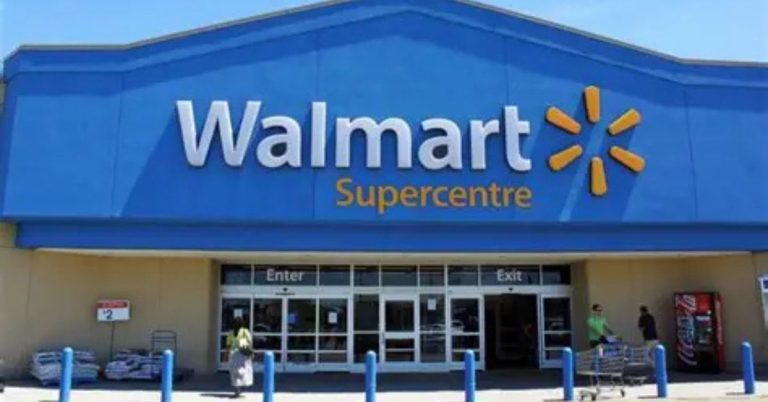 Walmart contrata ahora con acceso inmediato a ingresos