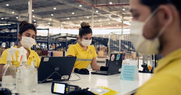 Accede Hoy A Vacantes En Mercado Libre