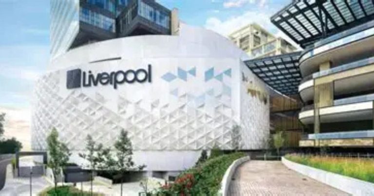 Consigue empleo rápido en El Puerto Liverpool hoy